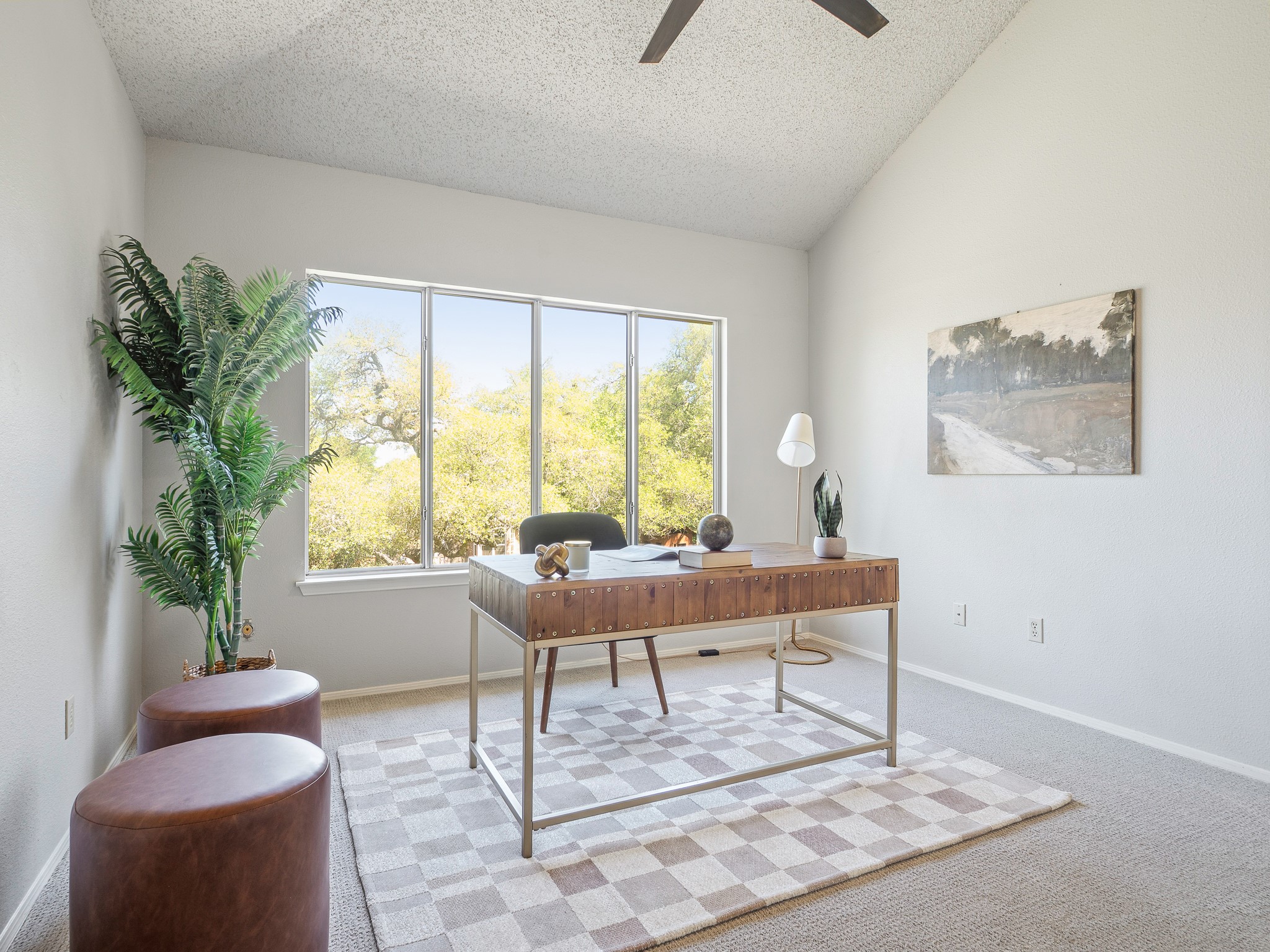 6420 Wareham Lane Austin, TX 78739 - Photo 13 of 34 upstairs flex space