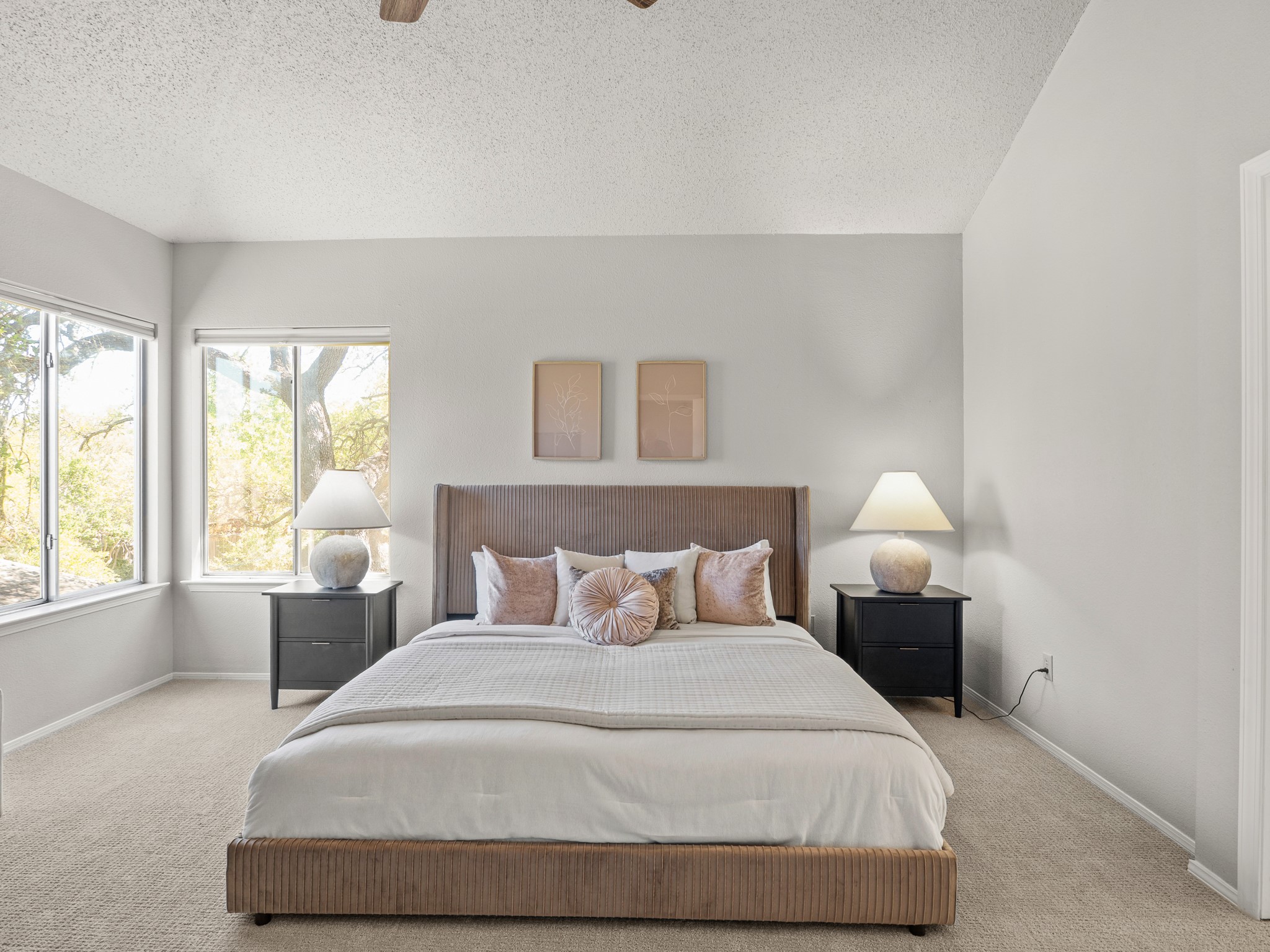 6420 Wareham Lane Austin, TX 78739 - Photo 15 of 34 primary bed