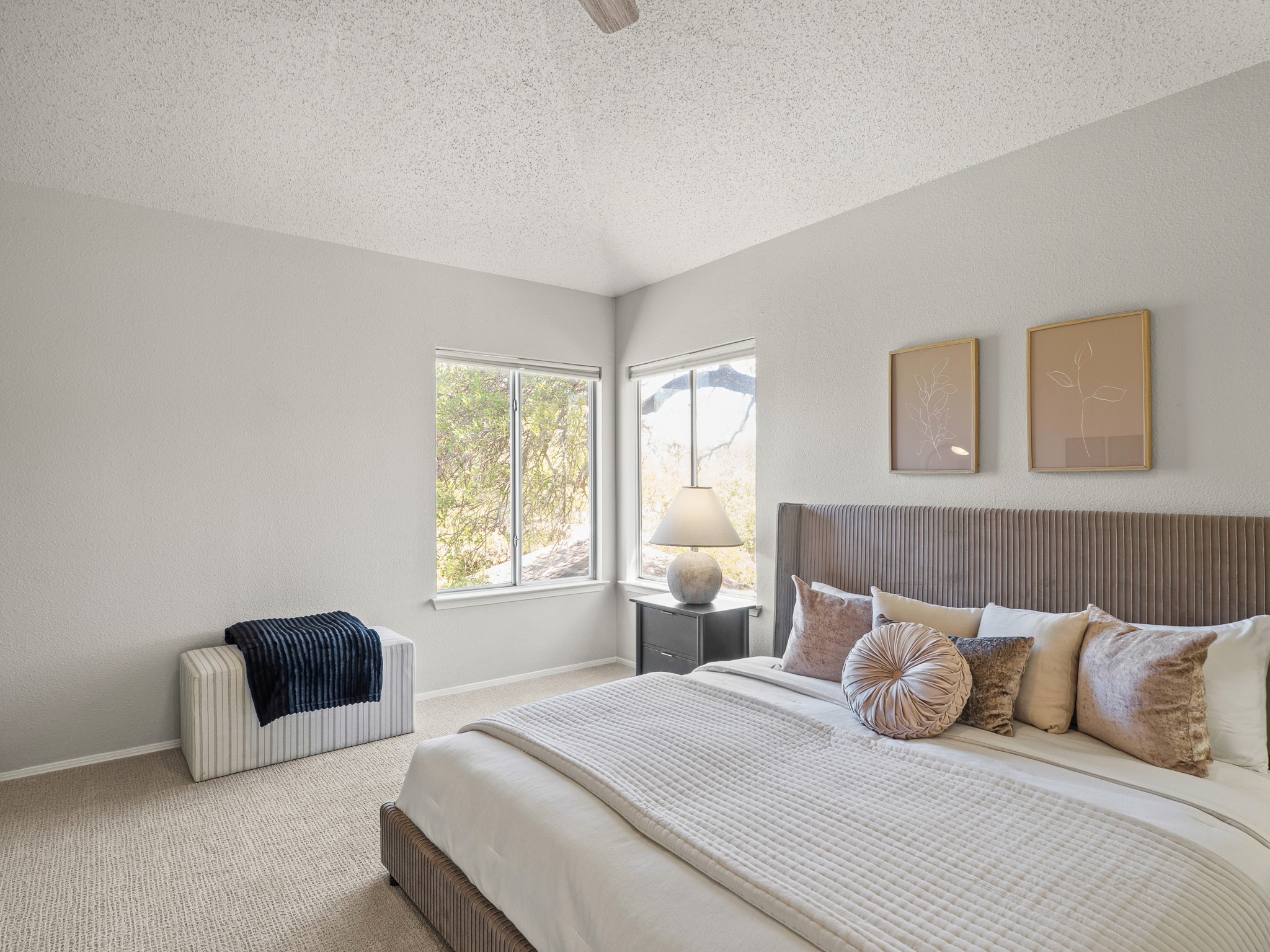 6420 Wareham Lane Austin, TX 78739 - Photo 16 of 34 primary bed