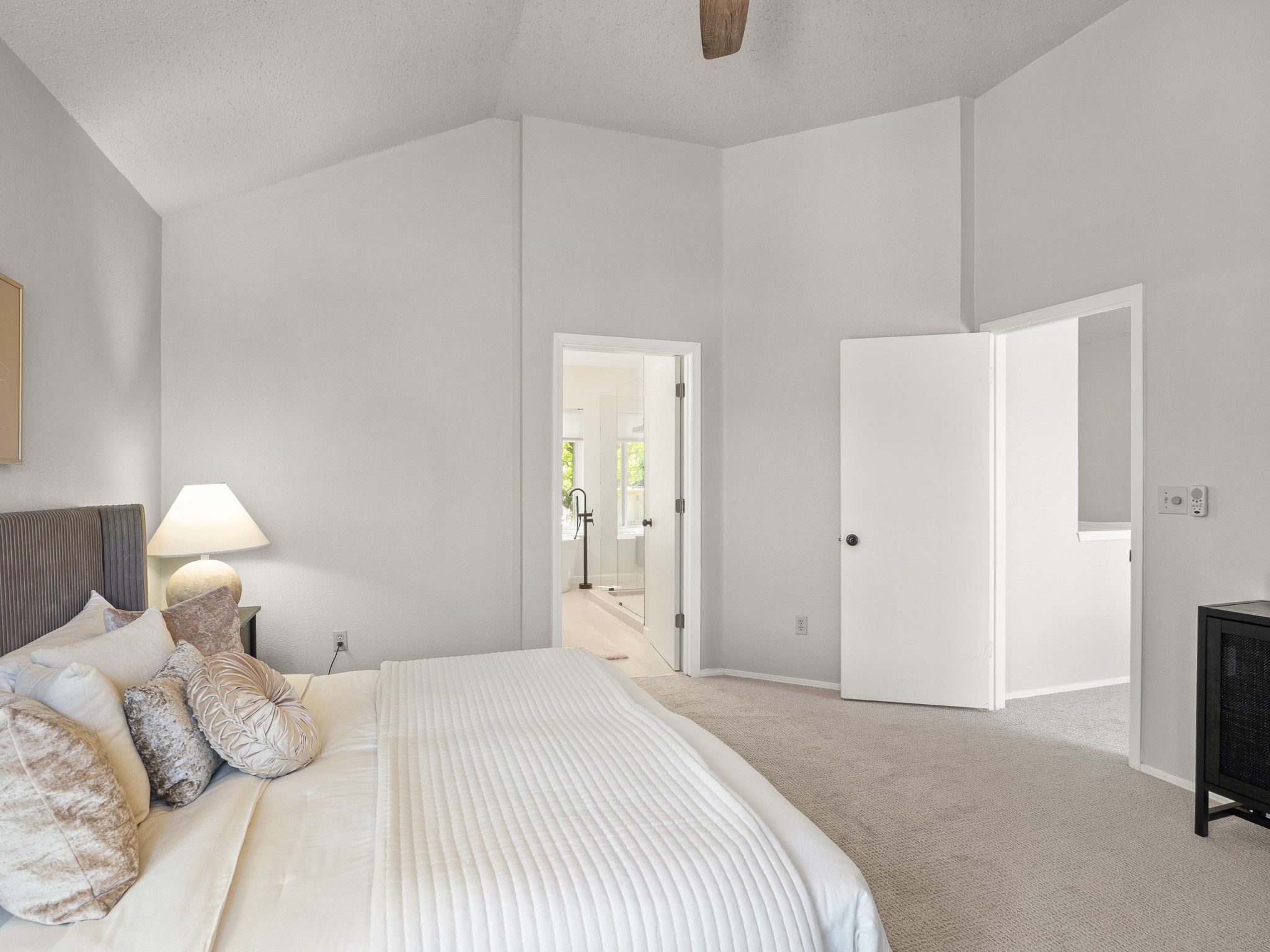 6420 Wareham Lane Austin, TX 78739 - Photo 17 of 34 primary bed