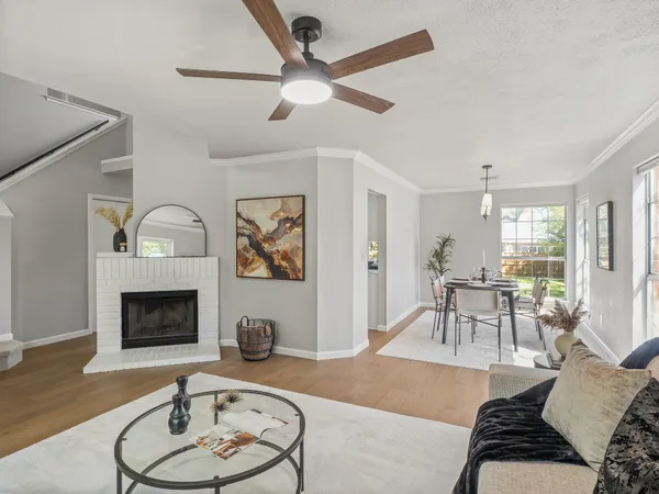 $715,000 | 6420 Wareham Lane, Austin, TX 78739