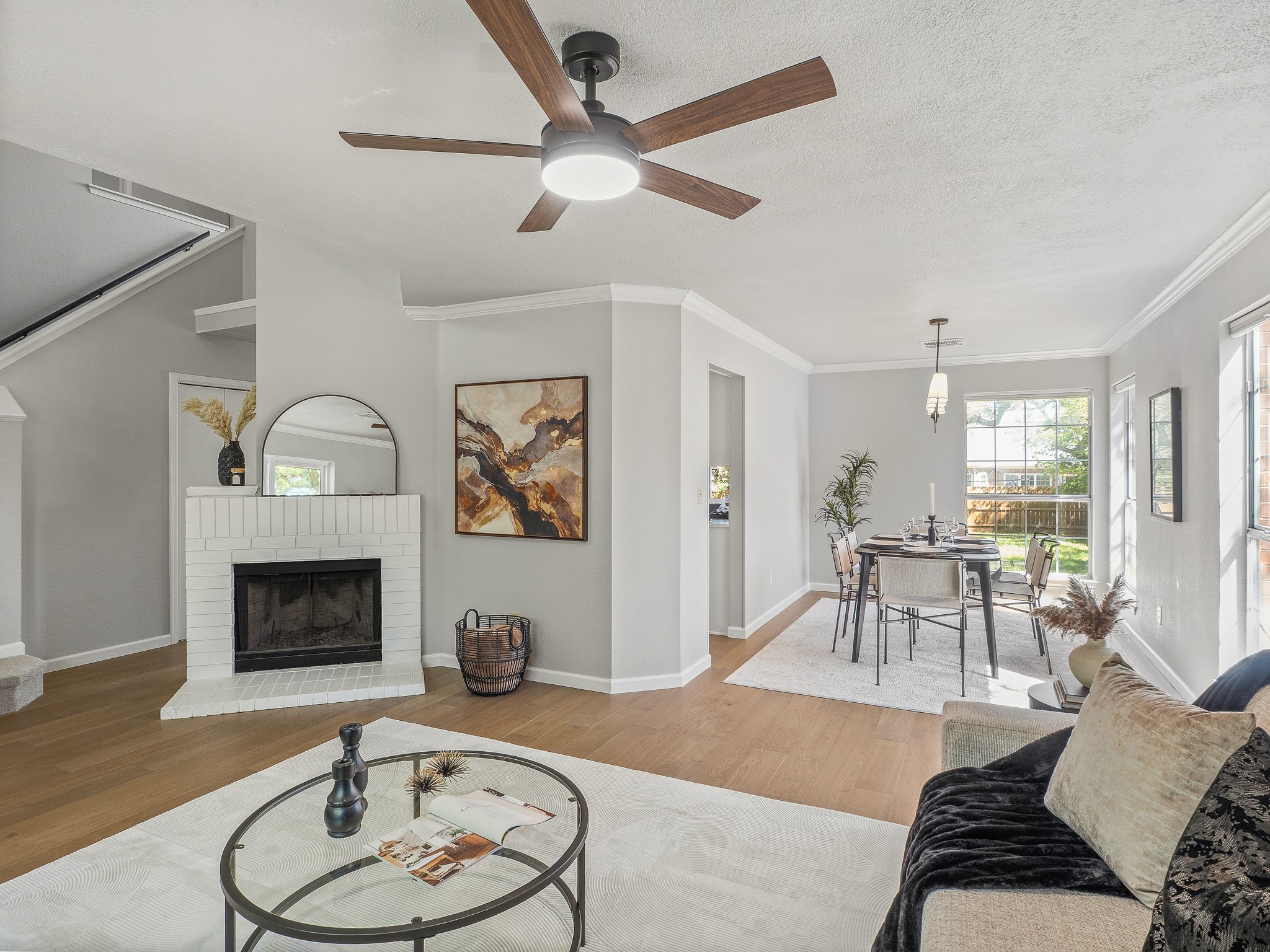 6420 Wareham Lane Austin, TX 78739 - Photo 3 of 34