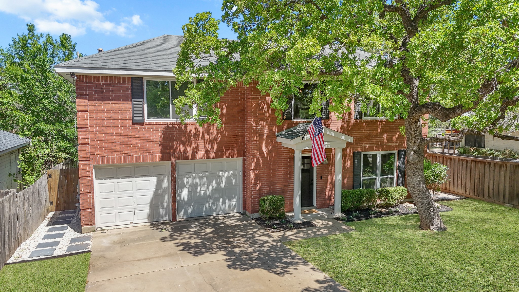 6420 Wareham Lane Austin, TX 78739 - Photo 32 of 34