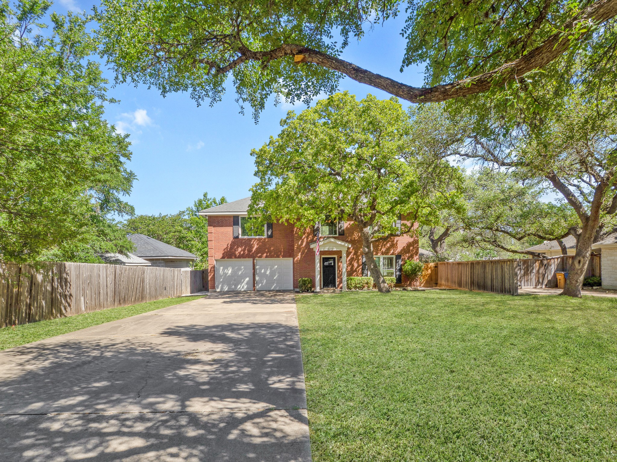 6420 Wareham Lane Austin, TX 78739 - Photo 33 of 34