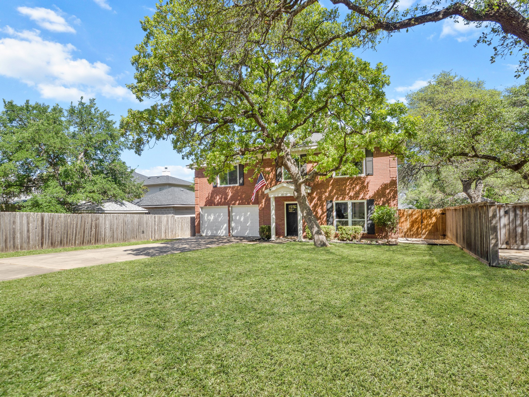 6420 Wareham Lane Austin, TX 78739 - Photo 34 of 34