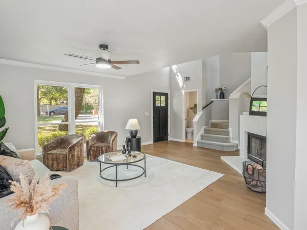 $715,000 | 6420 Wareham Lane, Austin, TX 78739