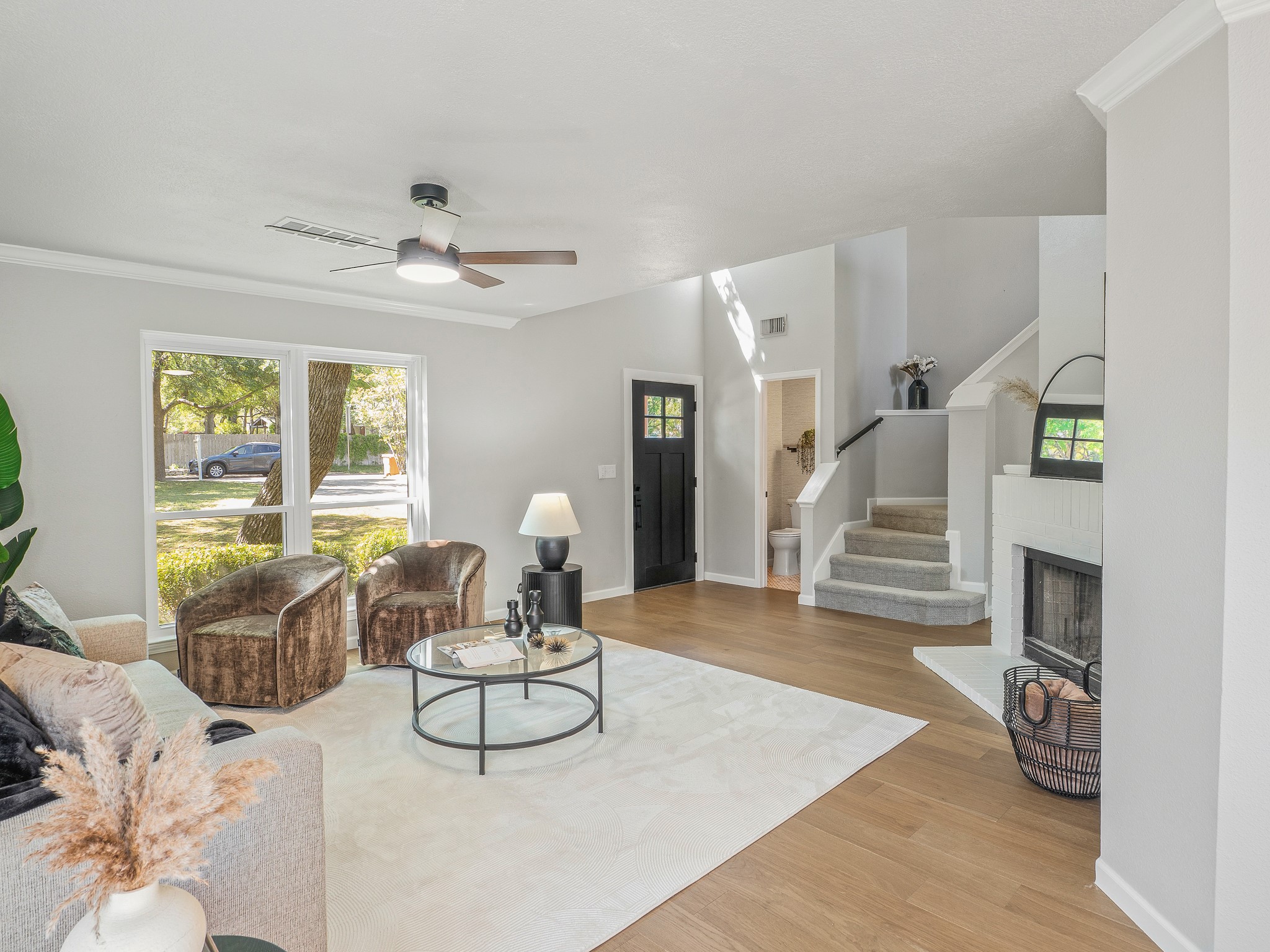 6420 Wareham Lane Austin, TX 78739 - Photo 4 of 34