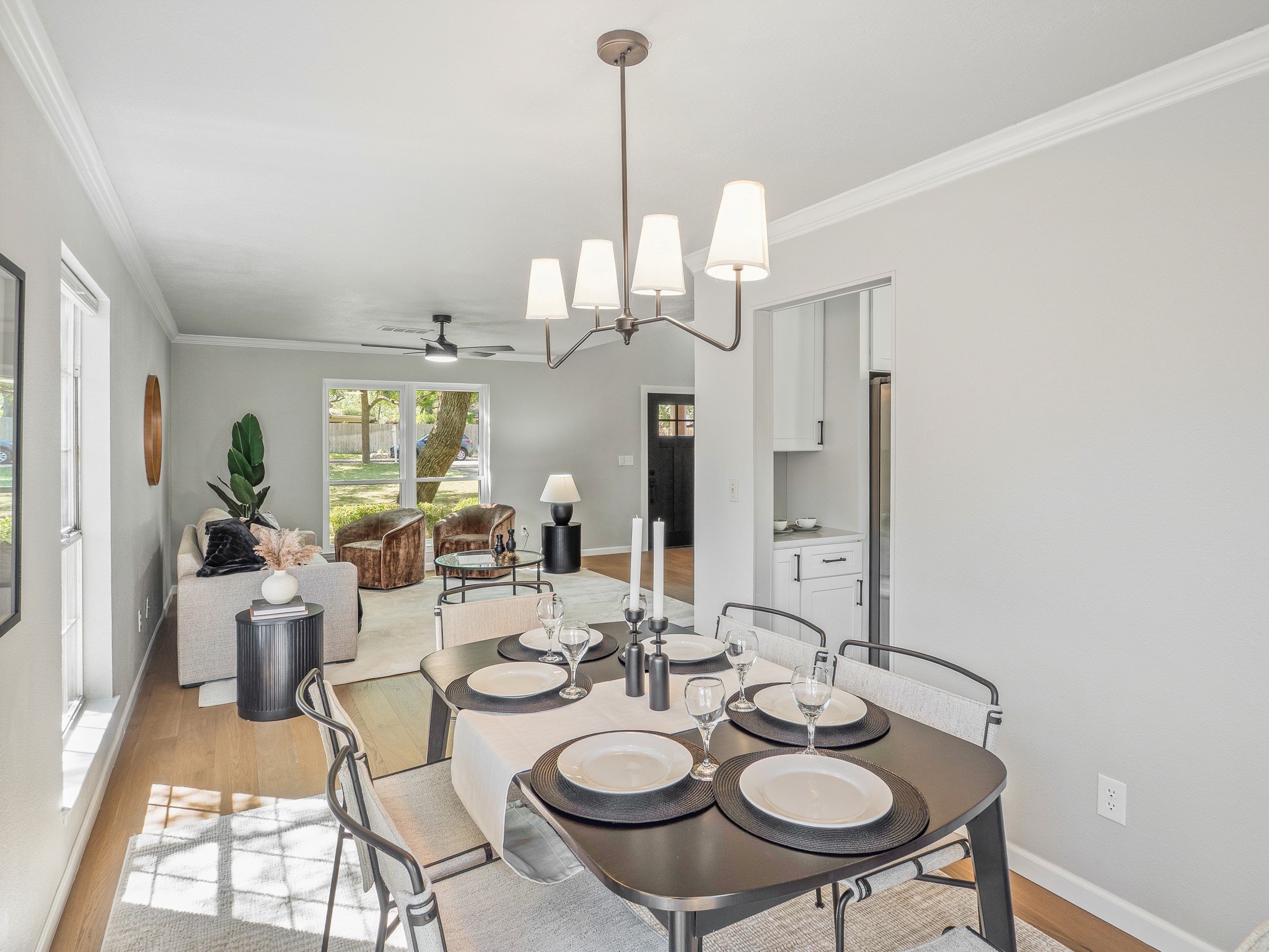 6420 Wareham Lane Austin, TX 78739 - Photo 6 of 34