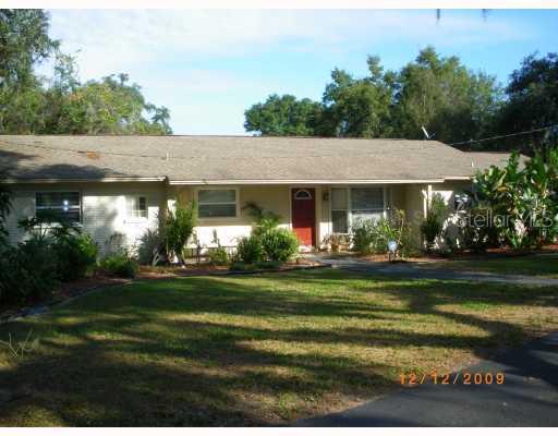 Exterior Front - What a nice place to call HOME!