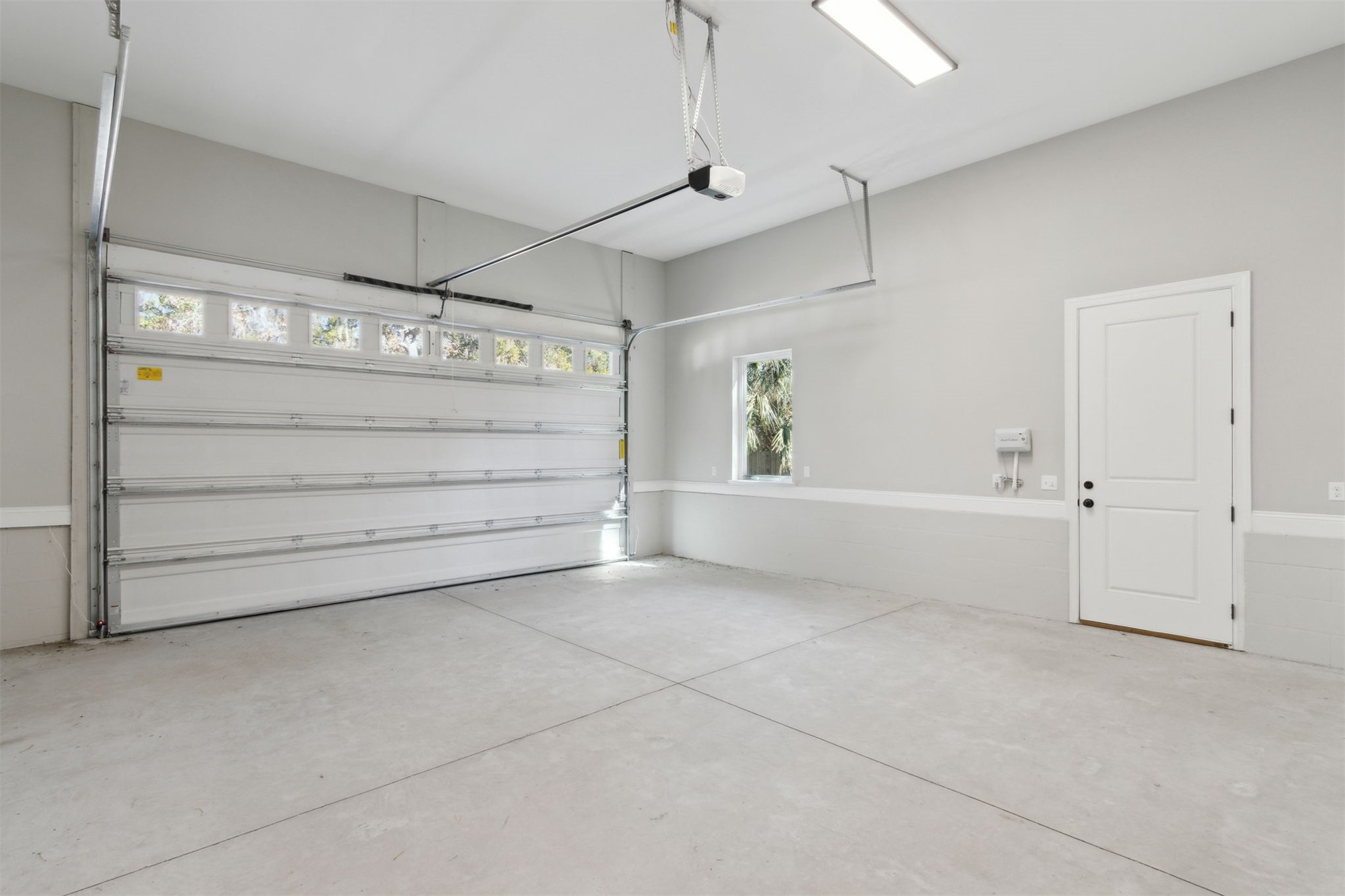 97002 Jose Gaspar Way Yulee, FL 32097 - Photo 47 of 69 BIG Garage With Tons Of Space