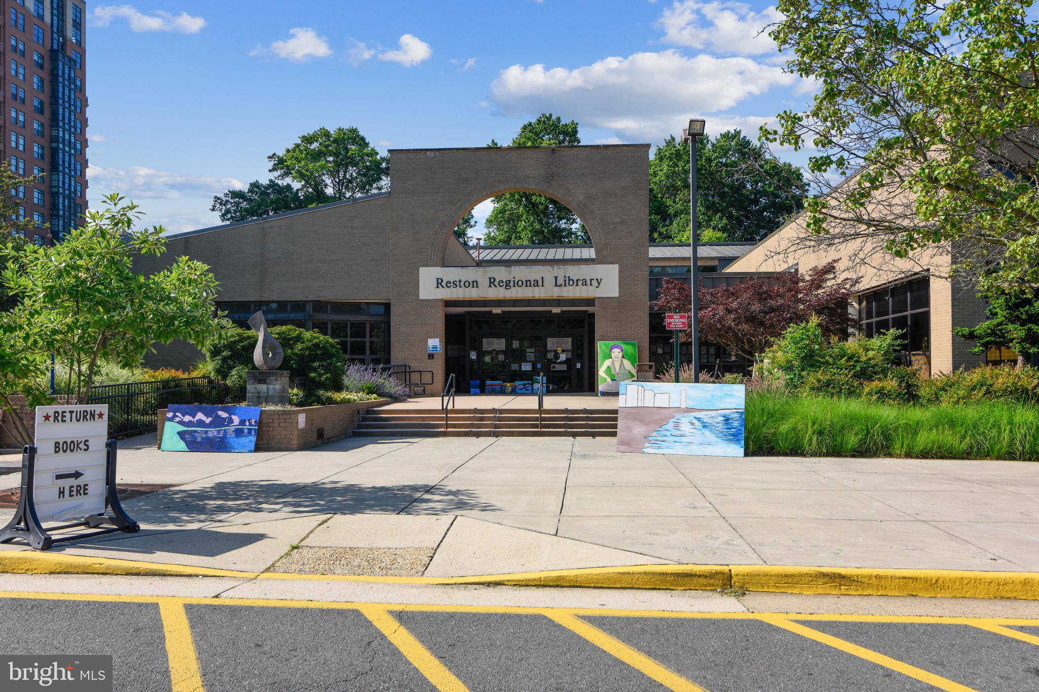 2110 Green Watch Way, Unit 100 Reston, VA 20191 - Photo 44 of 52 Gallery Image 44