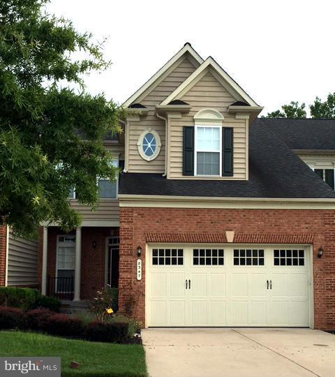 8347 Meadowsweet Road Baltimore, MD 21208 - Photo 1 of 28 Exterior (Front)