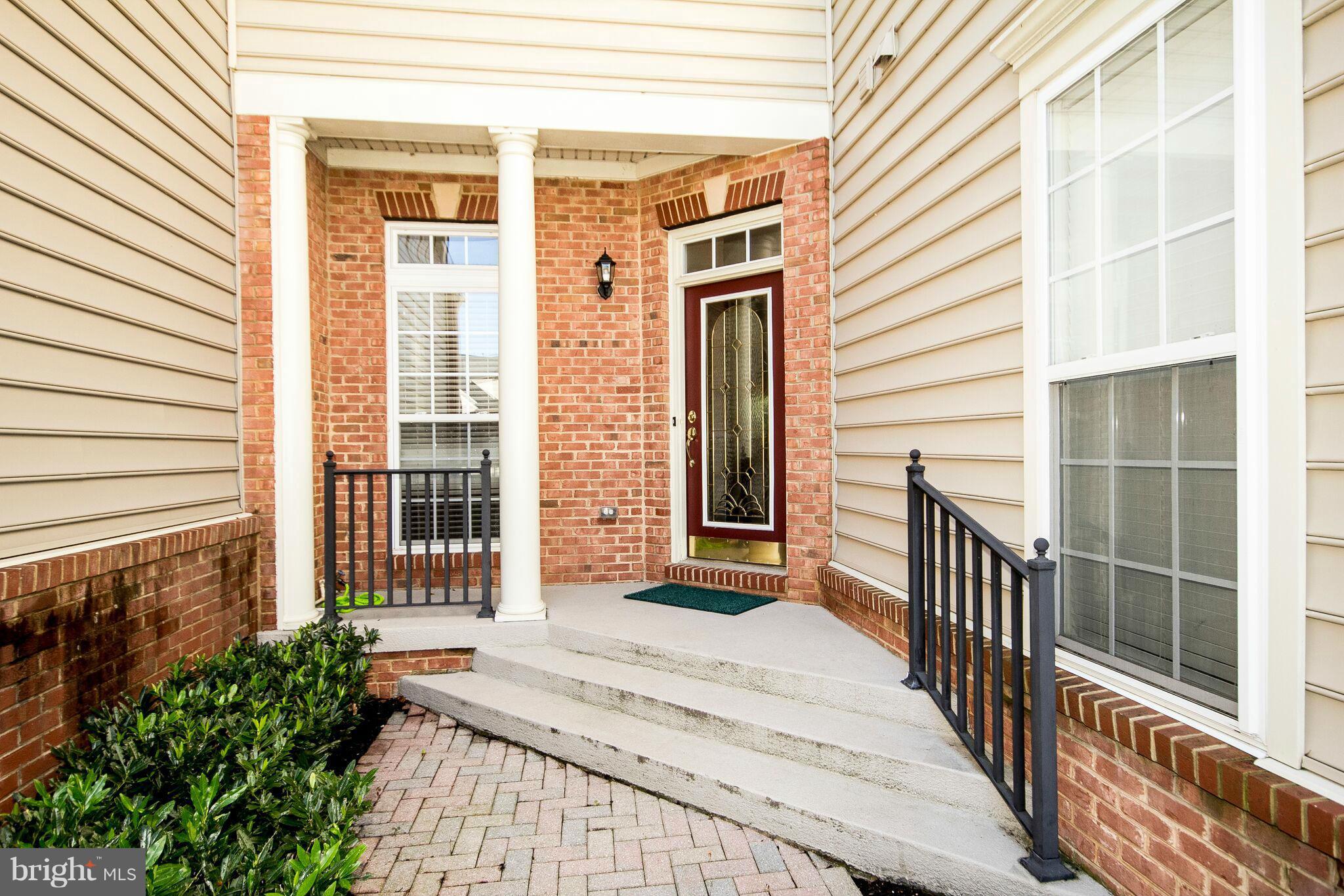 8347 Meadowsweet Road Baltimore, MD 21208 - Photo 2 of 28 Exterior (General)