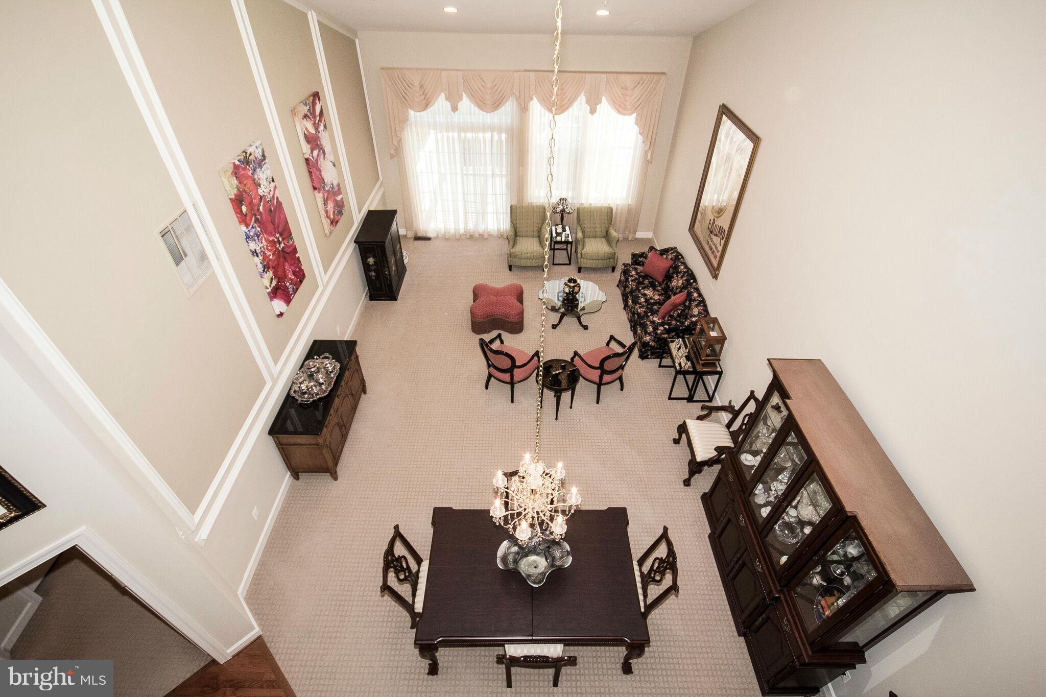 8347 Meadowsweet Road Baltimore, MD 21208 - Photo 13 of 28 View