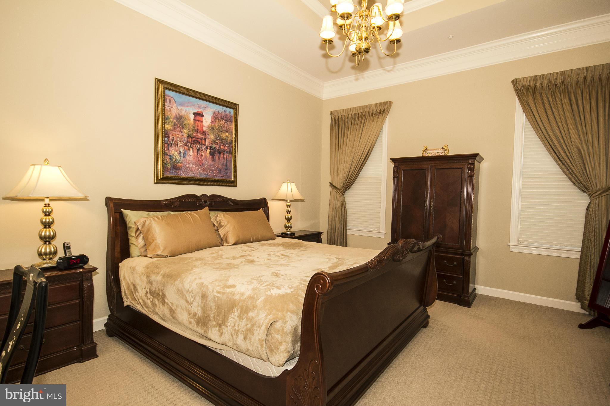 8347 Meadowsweet Road Baltimore, MD 21208 - Photo 14 of 28 Bath (Master)