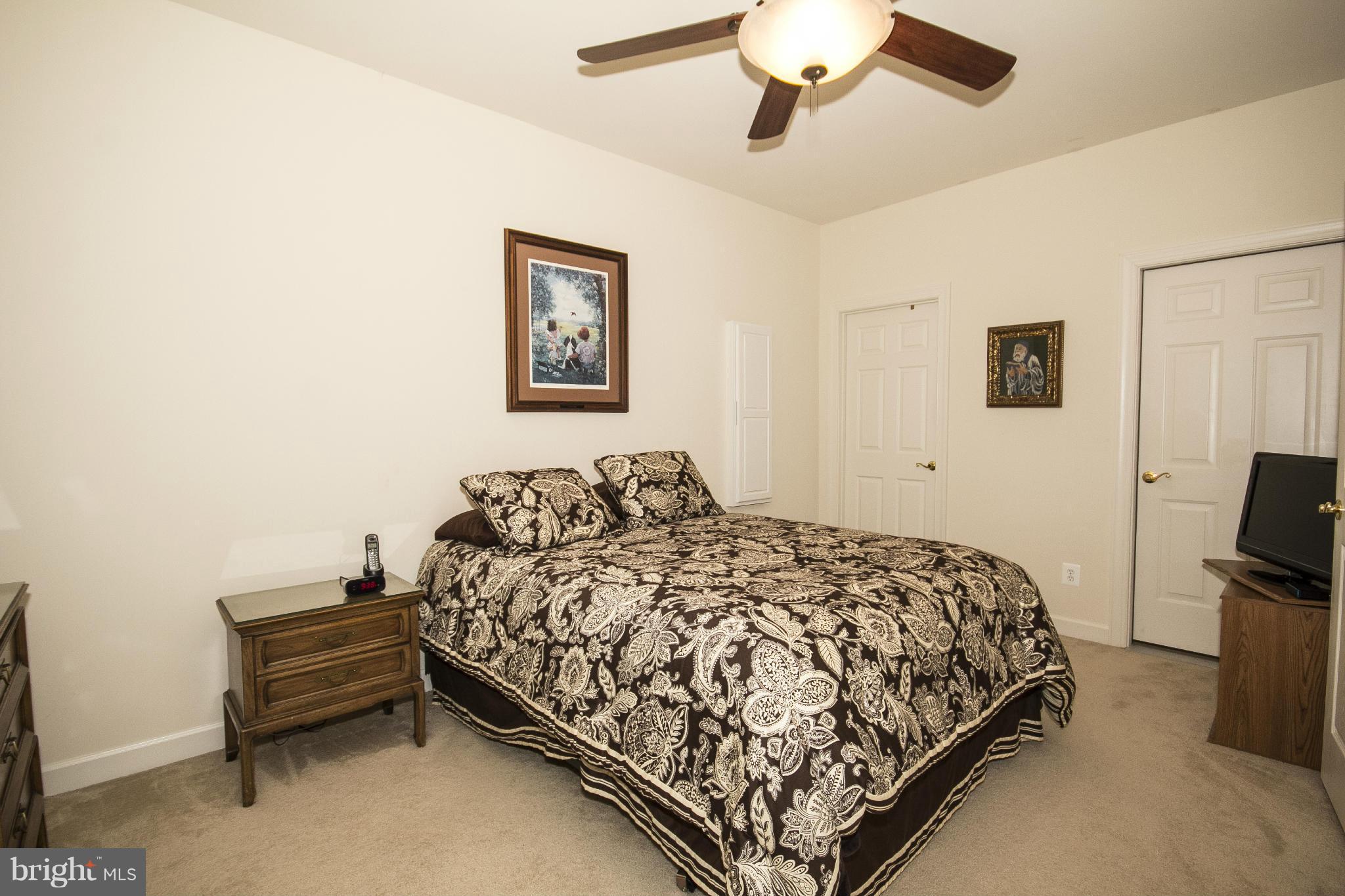 8347 Meadowsweet Road Baltimore, MD 21208 - Photo 20 of 28 Bedroom