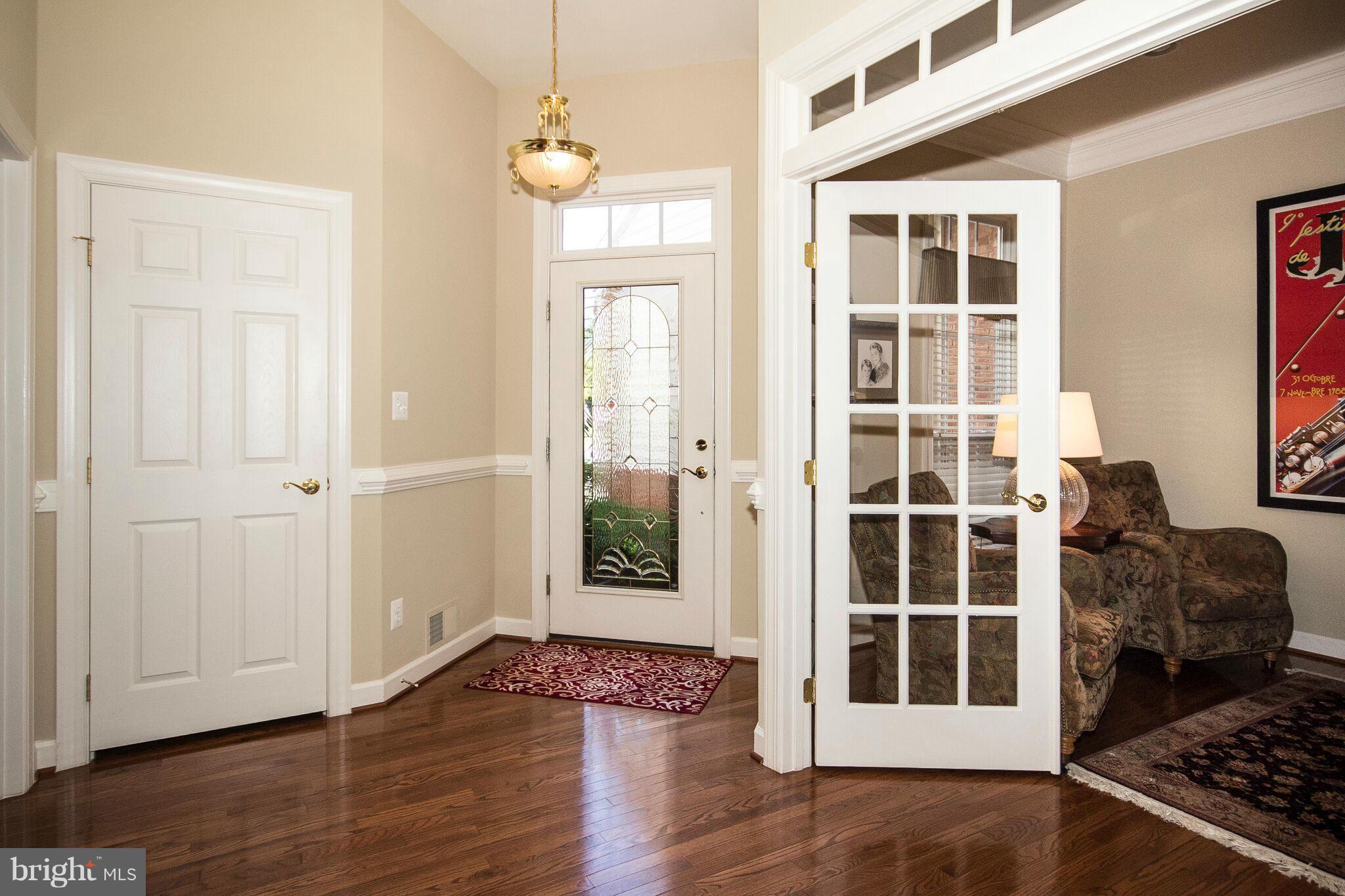 8347 Meadowsweet Road Baltimore, MD 21208 - Photo 3 of 28 Interior (General)