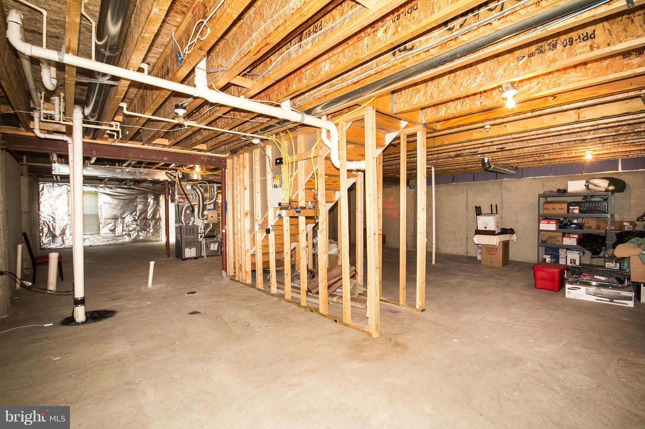 8347 Meadowsweet Road Baltimore, MD 21208 - Photo 21 of 28 Interior (General)