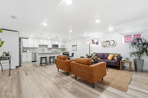 $420,000 | 1755 Gilpin Street, Unit B, Denver, CO 80218