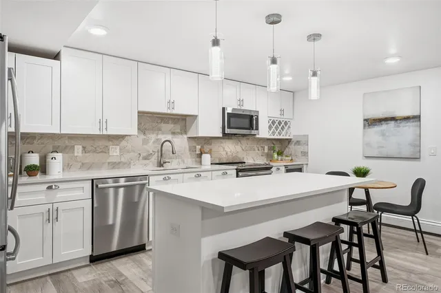 $420,000 | 1755 Gilpin Street, Unit B, Denver, CO 80218