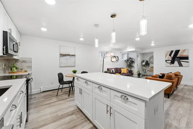 $420,000 | 1755 Gilpin Street, Unit B, Denver, CO 80218