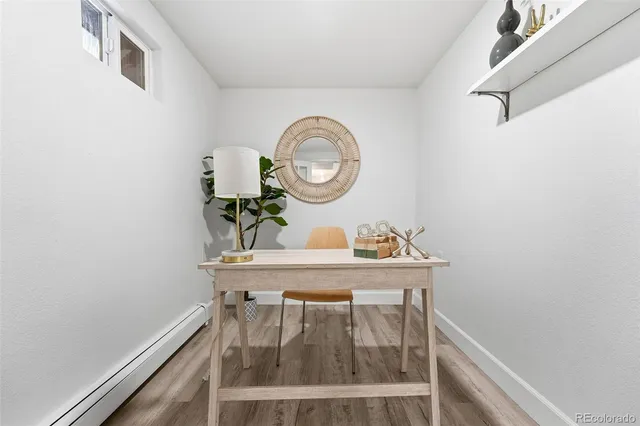 $420,000 | 1755 Gilpin Street, Unit B, Denver, CO 80218