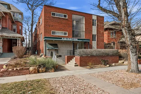 $420,000 | 1755 Gilpin Street, Unit B, Denver, CO 80218