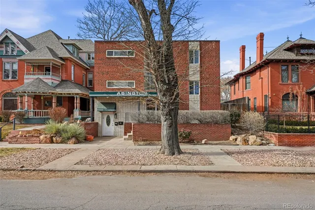 $420,000 | 1755 Gilpin Street, Unit B, Denver, CO 80218