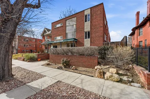 $420,000 | 1755 Gilpin Street, Unit B, Denver, CO 80218