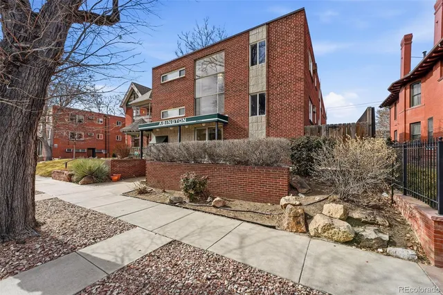 $420,000 | 1755 Gilpin Street, Unit B, Denver, CO 80218