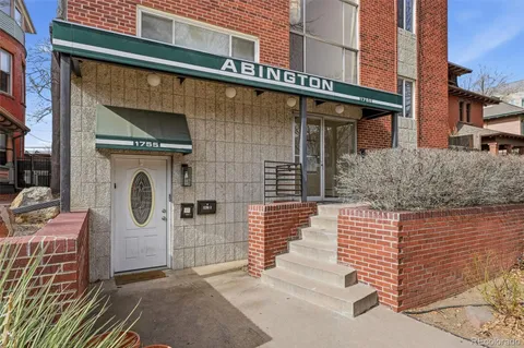 $420,000 | 1755 Gilpin Street, Unit B, Denver, CO 80218