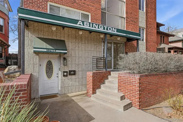 $420,000 | 1755 Gilpin Street, Unit B, Denver, CO 80218