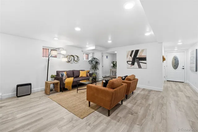 $420,000 | 1755 Gilpin Street, Unit B, Denver, CO 80218