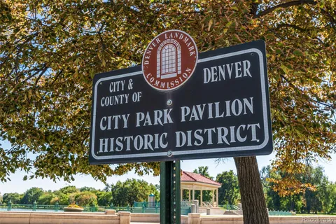 $420,000 | 1755 Gilpin Street, Unit B, Denver, CO 80218