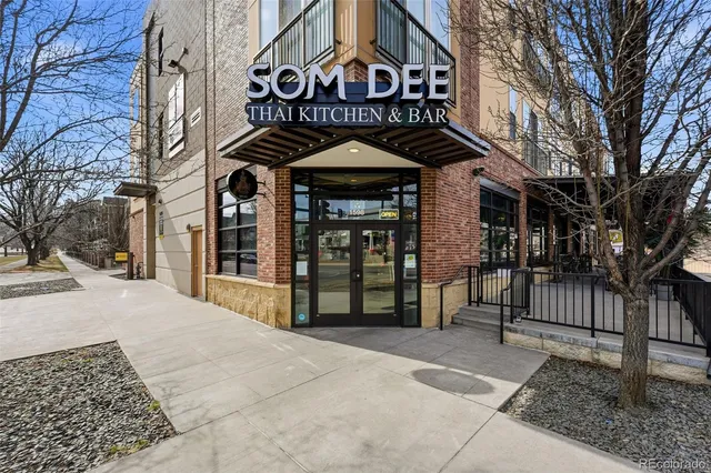 $420,000 | 1755 Gilpin Street, Unit B, Denver, CO 80218