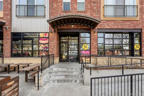 $420,000 | 1755 Gilpin Street, Unit B, Denver, CO 80218