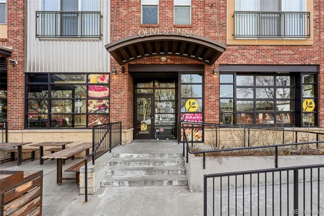 $420,000 | 1755 Gilpin Street, Unit B, Denver, CO 80218