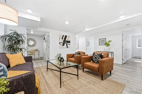 $420,000 | 1755 Gilpin Street, Unit B, Denver, CO 80218