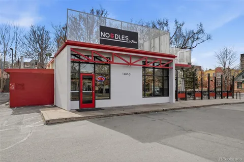 $420,000 | 1755 Gilpin Street, Unit B, Denver, CO 80218