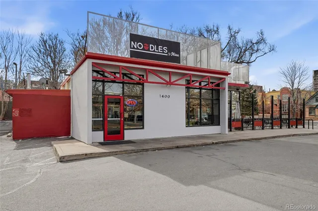 $420,000 | 1755 Gilpin Street, Unit B, Denver, CO 80218