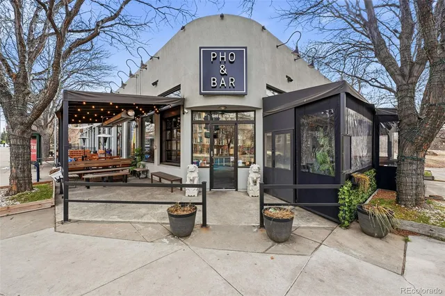 $420,000 | 1755 Gilpin Street, Unit B, Denver, CO 80218