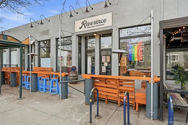 $420,000 | 1755 Gilpin Street, Unit B, Denver, CO 80218