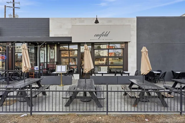 $420,000 | 1755 Gilpin Street, Unit B, Denver, CO 80218