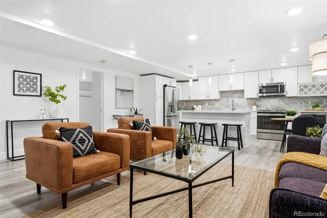 $420,000 | 1755 Gilpin Street, Unit B, Denver, CO 80218