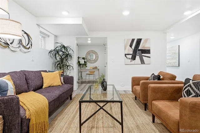 $420,000 | 1755 Gilpin Street, Unit B, Denver, CO 80218