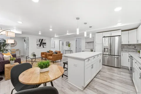 $420,000 | 1755 Gilpin Street, Unit B, Denver, CO 80218