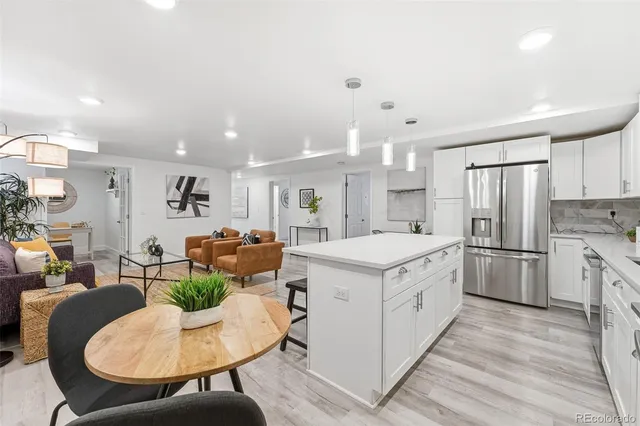 $420,000 | 1755 Gilpin Street, Unit B, Denver, CO 80218