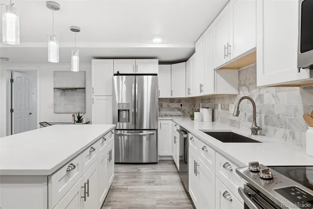 $420,000 | 1755 Gilpin Street, Unit B, Denver, CO 80218