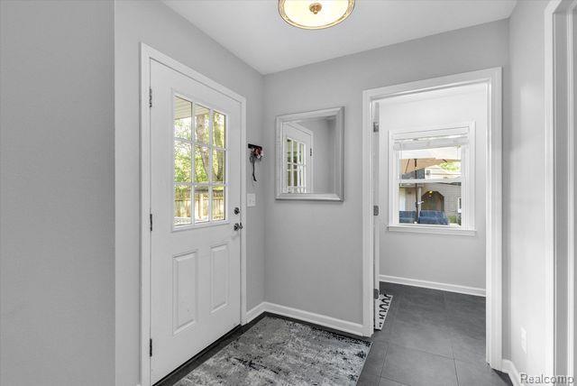 336 Linwood Avenue Rochester, MI 48307 - Photo 22 of 52