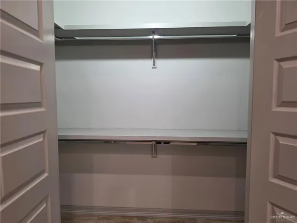 $1,080 | 5804 Nightingale Avenue, Unit 4, Mission, TX 78573